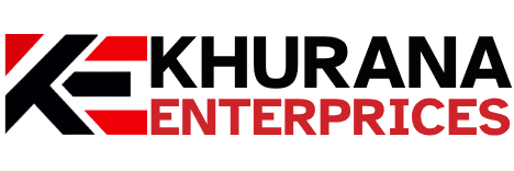 Khurana Enterprises